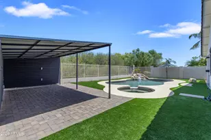 3746 E Vallejo Dr, Gilbert, AZ 85298 - Photo 43
