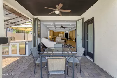 3746 E Vallejo Drive, Gilbert, AZ 85298 - Photo 41