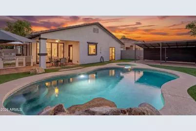 3746 E Vallejo Drive, Gilbert, AZ 85298 - Photo 3