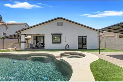 3746 E Vallejo Drive, Gilbert, AZ 85298 - Photo 43