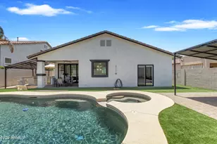 3746 E Vallejo Dr, Gilbert, AZ 85298 - Photo 43