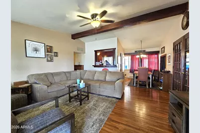 150 W Avenida De La Loma --, Tombstone, AZ 85638 - Photo 5