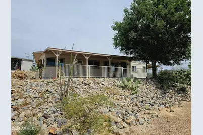 150 W Avenida De La Loma --, Tombstone, AZ 85638 - Photo 1