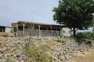 150 W Avenida De La Loma --, Tombstone, AZ 85638 - Photo 1