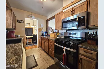 150 W Avenida De La Loma --, Tombstone, AZ 85638 - Photo 11