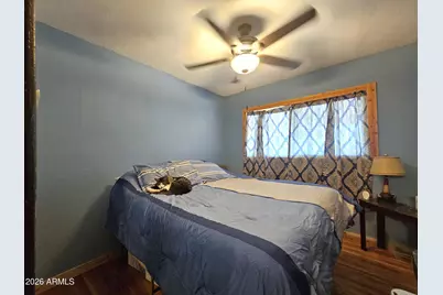 150 W Avenida De La Loma --, Tombstone, AZ 85638 - Photo 19