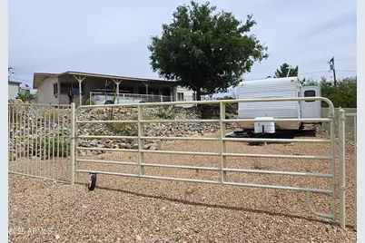 150 W Avenida De La Loma --, Tombstone, AZ 85638 - Photo 3