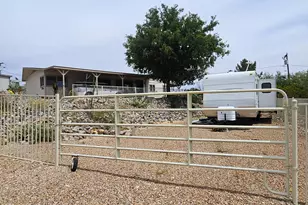 150 W Avenida De La Loma --, Tombstone, AZ 85638 - Photo 3