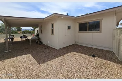 150 W Avenida De La Loma --, Tombstone, AZ 85638 - Photo 23