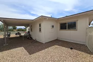 150 W Avenida De La Loma --, Tombstone, AZ 85638 - Photo 23
