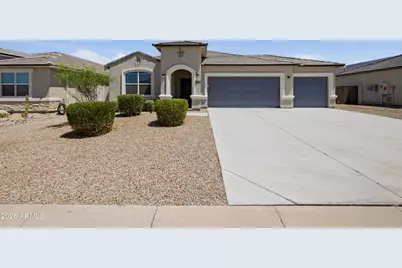 9370 E Grapefruit Drive, Florence, AZ 85132 - Photo 1