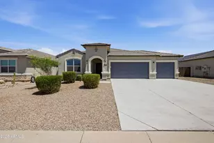9370 E Grapefruit Dr, Florence, AZ 85132 - Photo 1