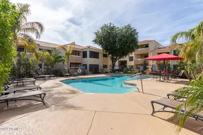 9990 N Scottsdale Road #Apt 1003, Paradise Valley, AZ 85253 - Photo 15