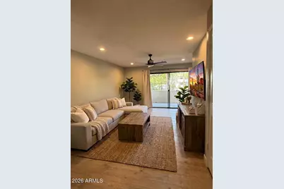 9990 N Scottsdale Road #Apt 1003, Paradise Valley, AZ 85253 - Photo 1