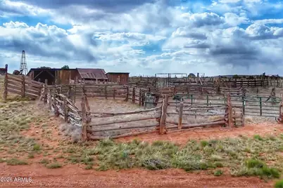 100 S Duck Lake Road #-, Heber, AZ 85928 - Photo 7