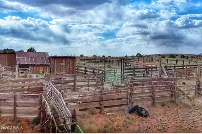 100 S Duck Lake Road #-, Heber, AZ 85928 - Photo 3
