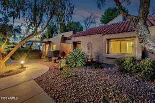 7341 N Via Camello Del Norte --, Scottsdale, AZ 85258 - Photo 1