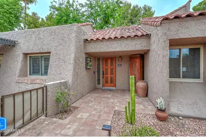 7341 N Via Camello Del Norte -- #131, Scottsdale, AZ 85258 - Photo 3