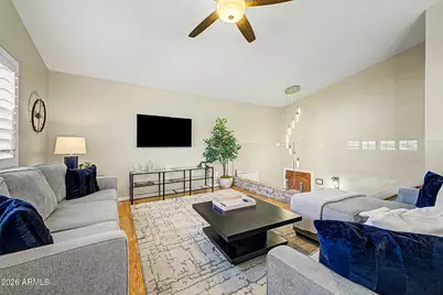 1409 N 62nd Place, Mesa, AZ 85205 - Photo 7