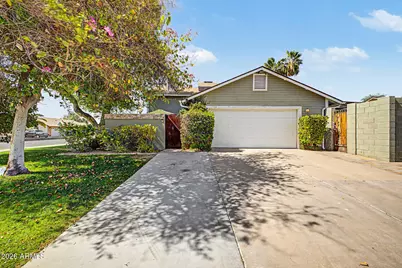 1409 N 62nd Place, Mesa, AZ 85205 - Photo 3