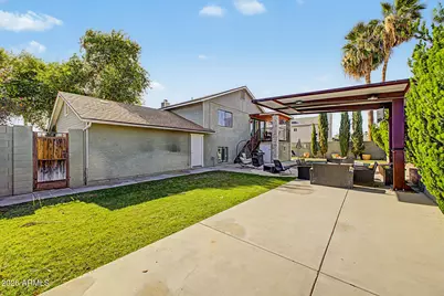 1409 N 62nd Place, Mesa, AZ 85205 - Photo 45