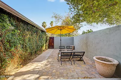1409 N 62nd Place, Mesa, AZ 85205 - Photo 37