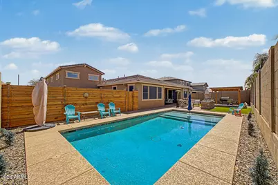 17340 W Gambit Trail, Surprise, AZ 85387 - Photo 27