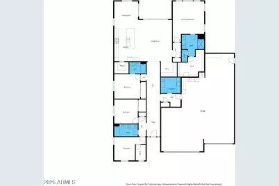 17340 W Gambit Trail, Surprise, AZ 85387 - Photo 3