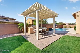 2662 E Cherry Hill Dr, Gilbert, AZ 85298 - Photo 71