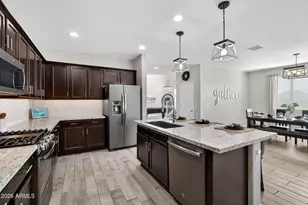 2662 E Cherry Hill Dr, Gilbert, AZ 85298 - Photo 25