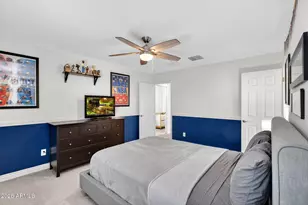 2662 E Cherry Hill Dr, Gilbert, AZ 85298 - Photo 49