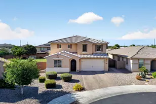 2662 E Cherry Hill Dr, Gilbert, AZ 85298 - Photo 75