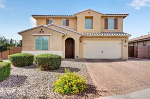 2662 E Cherry Hill Dr, Gilbert, AZ 85298 - Photo 1