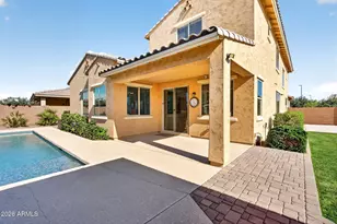 2662 E Cherry Hill Dr, Gilbert, AZ 85298 - Photo 69