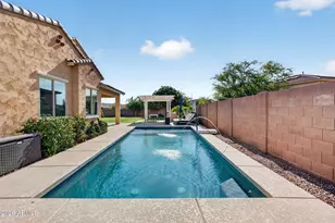 2662 E Cherry Hill Dr, Gilbert, AZ 85298 - Photo 67
