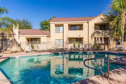 7575 E Indian Bend Road #1105, Scottsdale, AZ 85250 - Photo 39