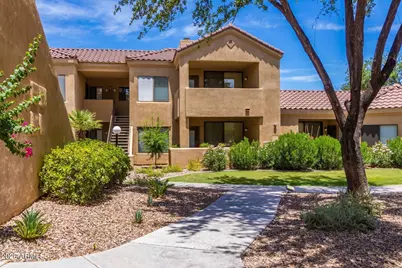 7575 E Indian Bend Road #1105, Scottsdale, AZ 85250 - Photo 37