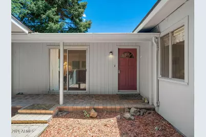 803 W Meade Lane, Flagstaff, AZ 86001 - Photo 3