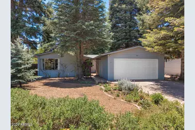 803 W Meade Lane, Flagstaff, AZ 86001 - Photo 33