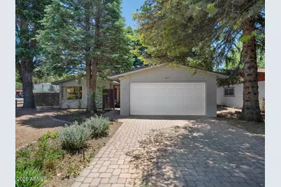 803 W Meade Lane, Flagstaff, AZ 86001 - Photo 37