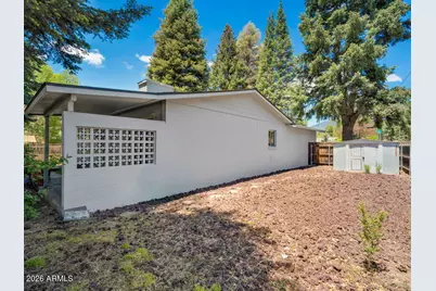 803 W Meade Lane, Flagstaff, AZ 86001 - Photo 31