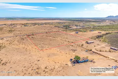 0 N Hidden Valley Road #-, Maricopa, AZ 85139 - Photo 7