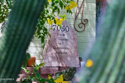7050 N 8th Avenue, Phoenix, AZ 85021 - Photo 5