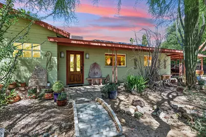 7050 N 8th Avenue, Phoenix, AZ 85021 - Photo 7