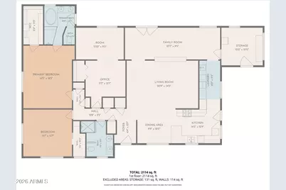 7050 N 8th Avenue, Phoenix, AZ 85021 - Photo 53