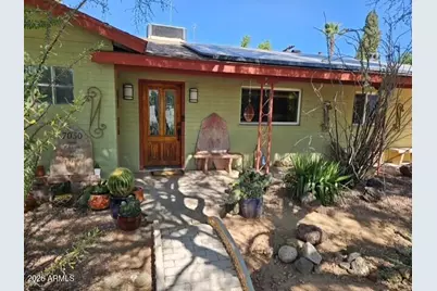 7050 N 8th Avenue, Phoenix, AZ 85021 - Photo 1
