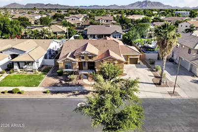 18727 E Pine Valley Drive, Queen Creek, AZ 85142 - Photo 61