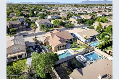 18727 E Pine Valley Drive, Queen Creek, AZ 85142 - Photo 69