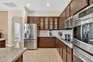 18727 E Pine Valley Dr, Queen Creek, AZ 85142 - Photo 17