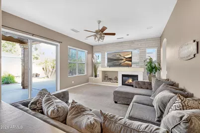 18727 E Pine Valley Drive, Queen Creek, AZ 85142 - Photo 11
